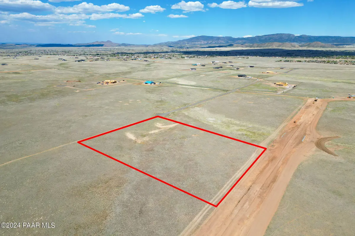 0 Lonesome View RD, Prescott Valley, AZ 86315