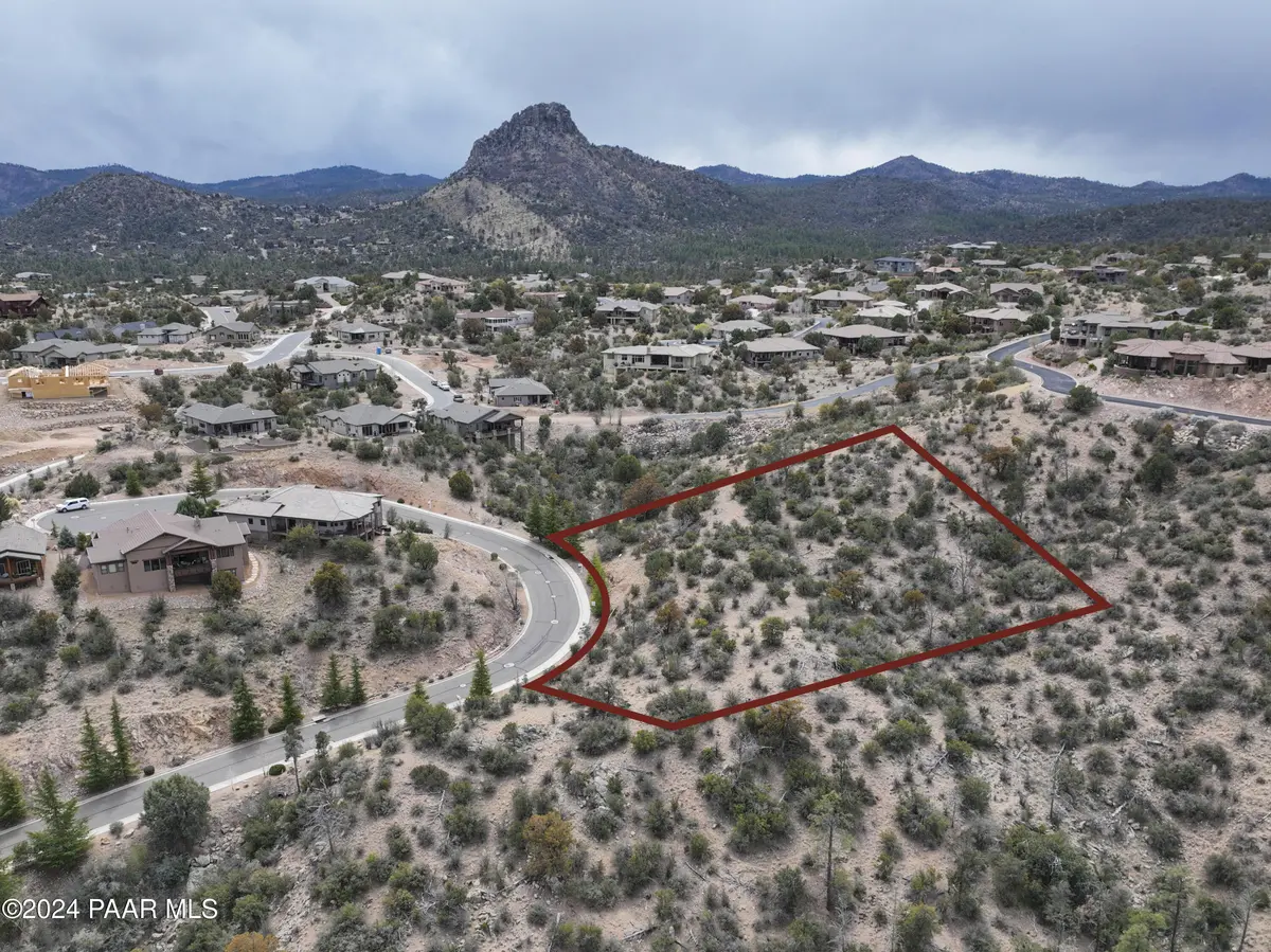1462 Sierry Springs DR, Prescott, AZ 86305