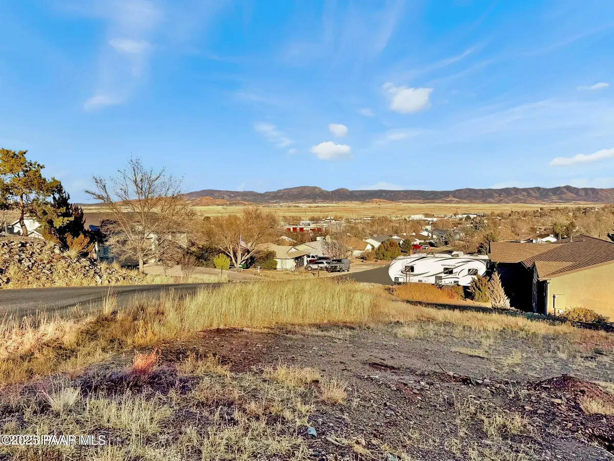 8061 E Dust Devil DR, Prescott Valley, AZ 86314