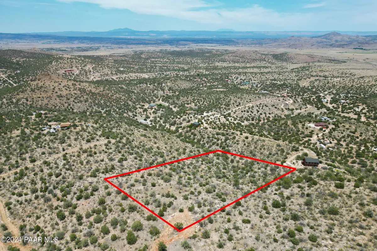 2 Off Of Spruce, Chino Valley, AZ 86323