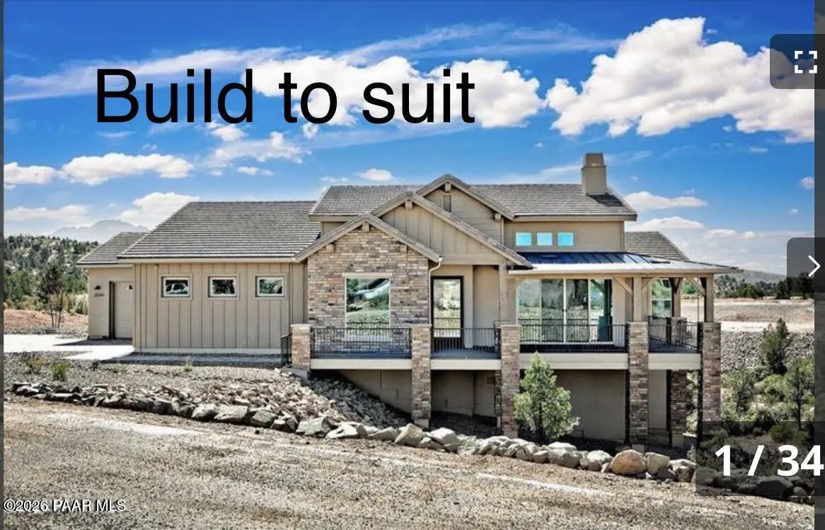 6267 W Omar (Lot 212) RD, Prescott, AZ 86305
