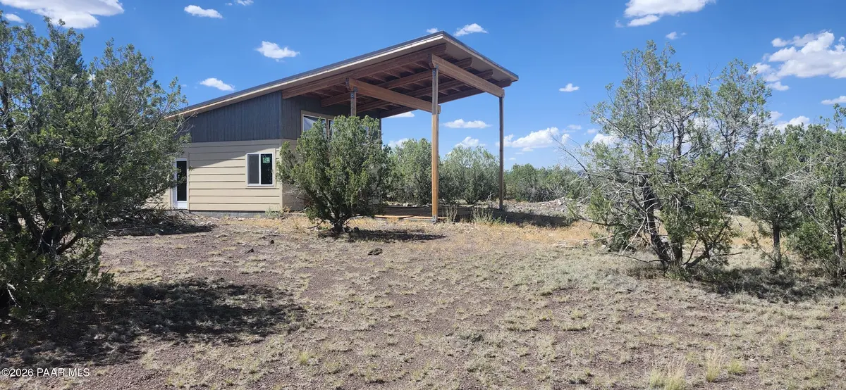 411 W Edgewood DR, Williams, AZ 86046