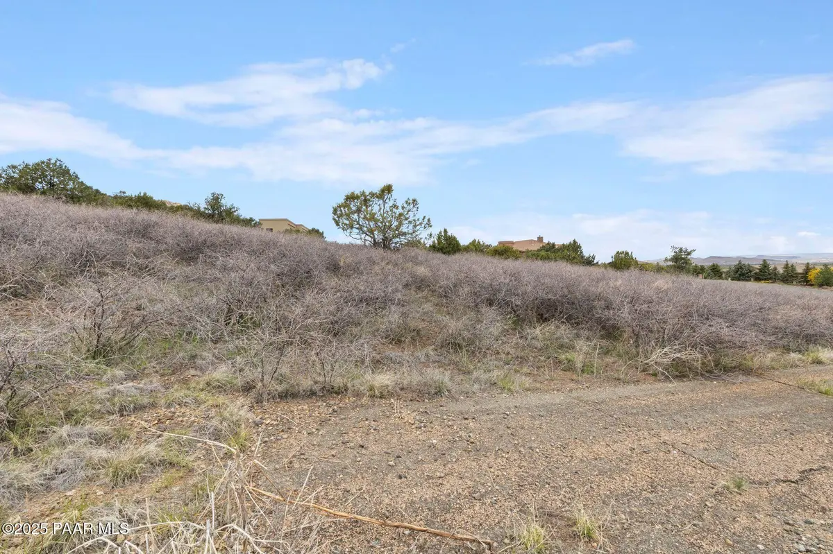 6500 N James Paul WAY, Prescott, AZ 86305