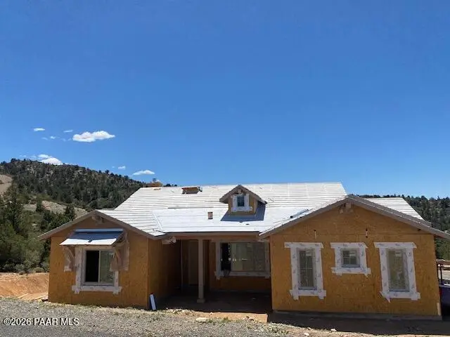5993 W Vesta (Lot 260) CIR, Prescott, AZ 86305
