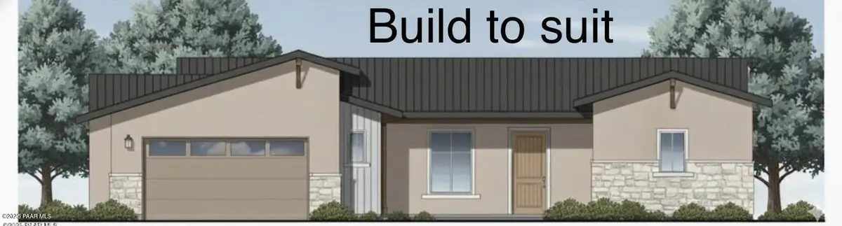 5928 W Cedron (Lot 265) CIR, Prescott, AZ 86305