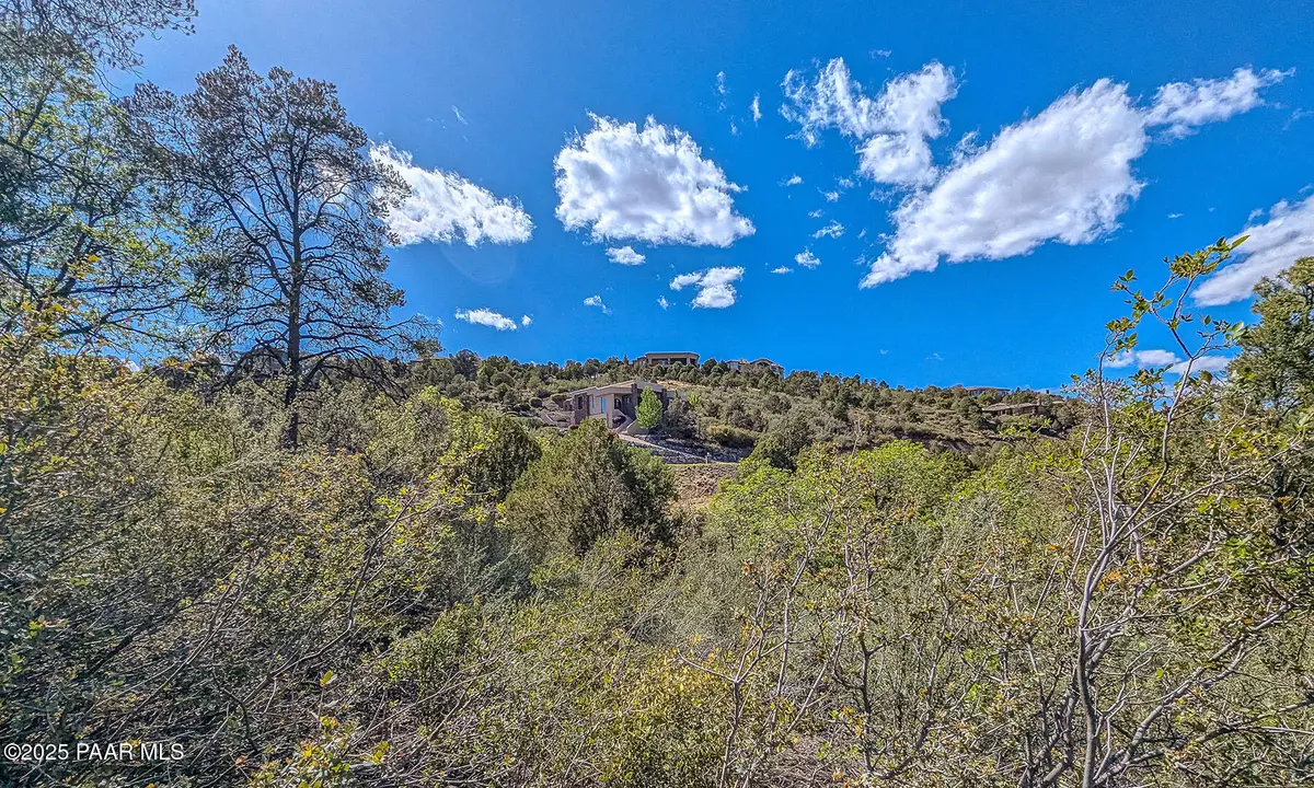 3168 Rainbow Ridge DR, Prescott, AZ 86303