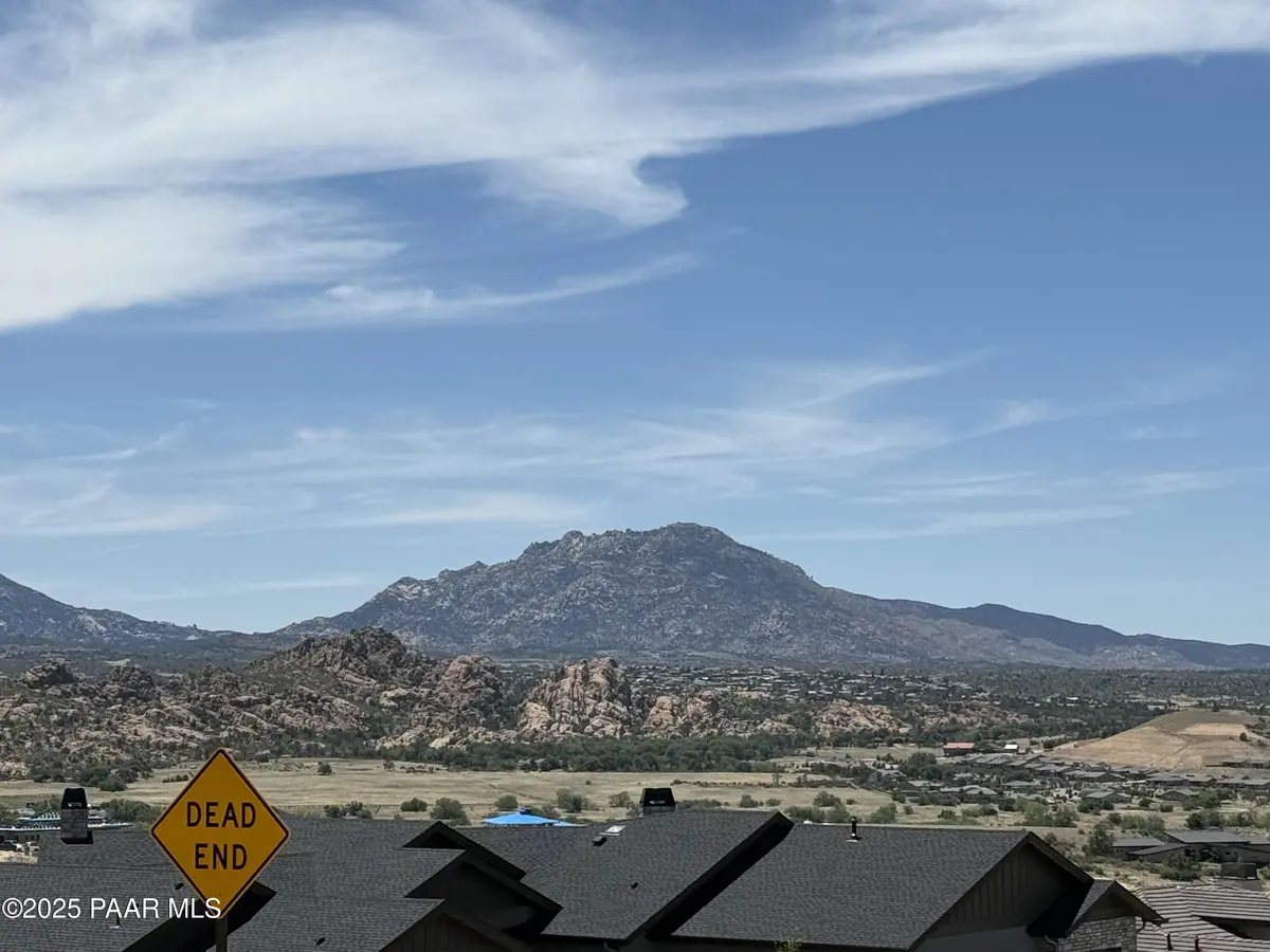 5206 High Cliff WAY, Prescott, AZ 86301