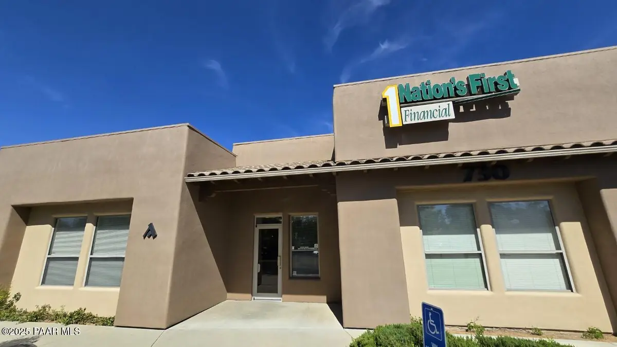 730 N Montezuma St. Suite A, Prescott, AZ 86301