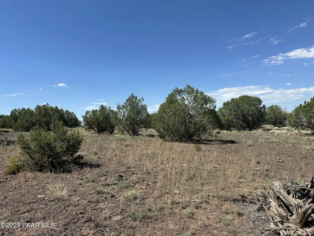 2050 W Skyline DR, Williams, AZ 86046