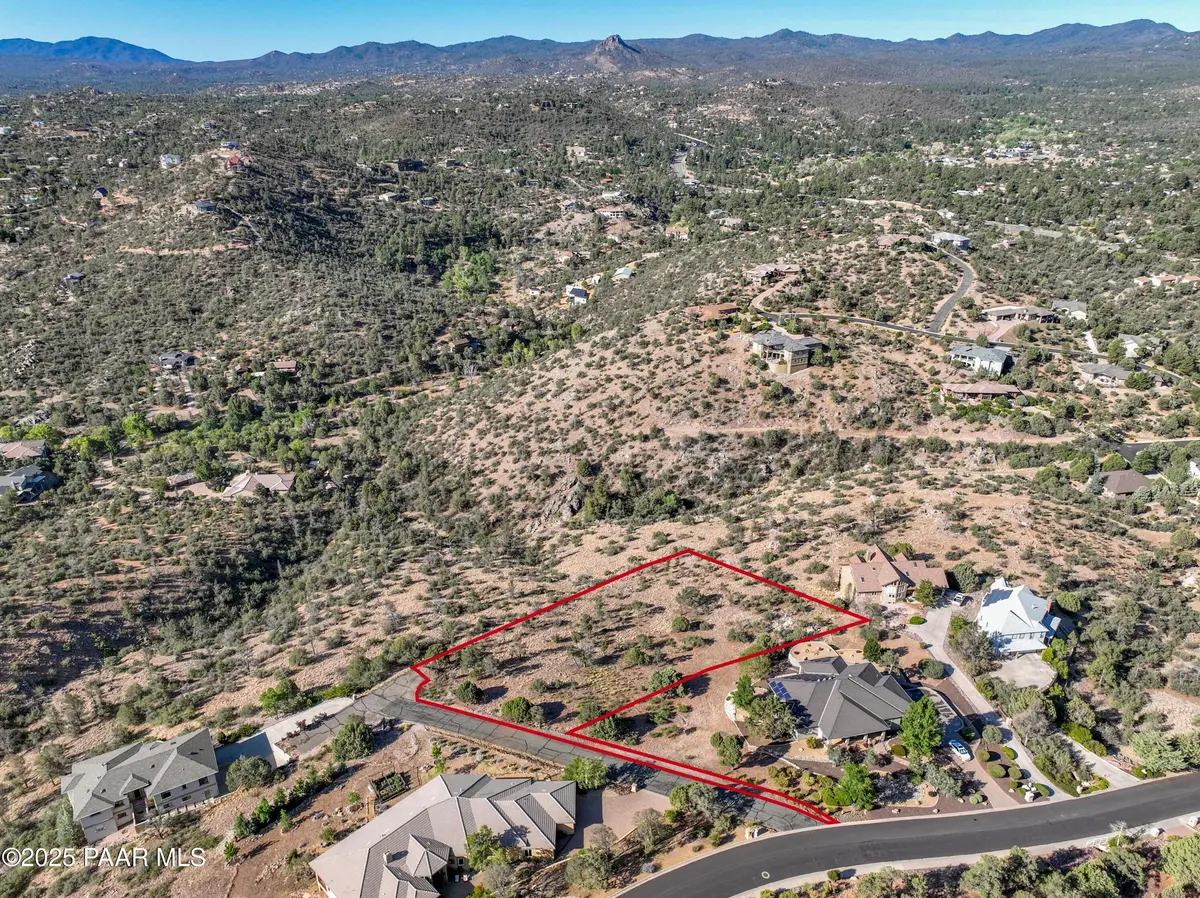 1523 Southview DR, Prescott, AZ 86305