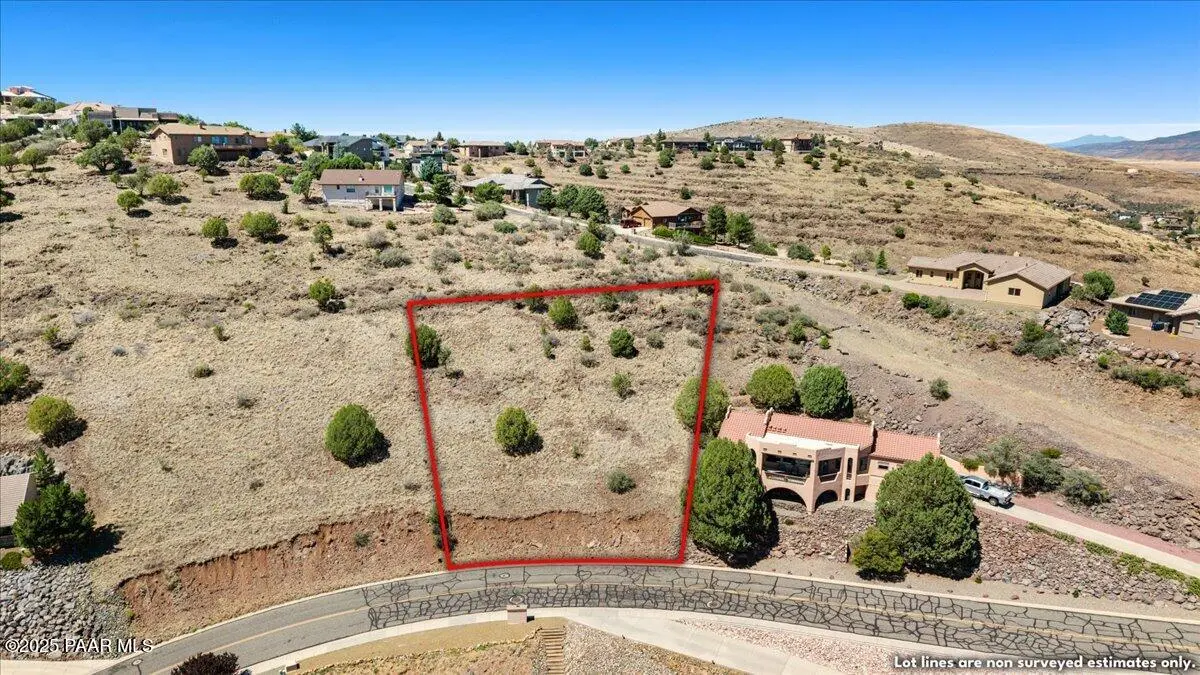 4607 Hornet Drive, Prescott, AZ 86301