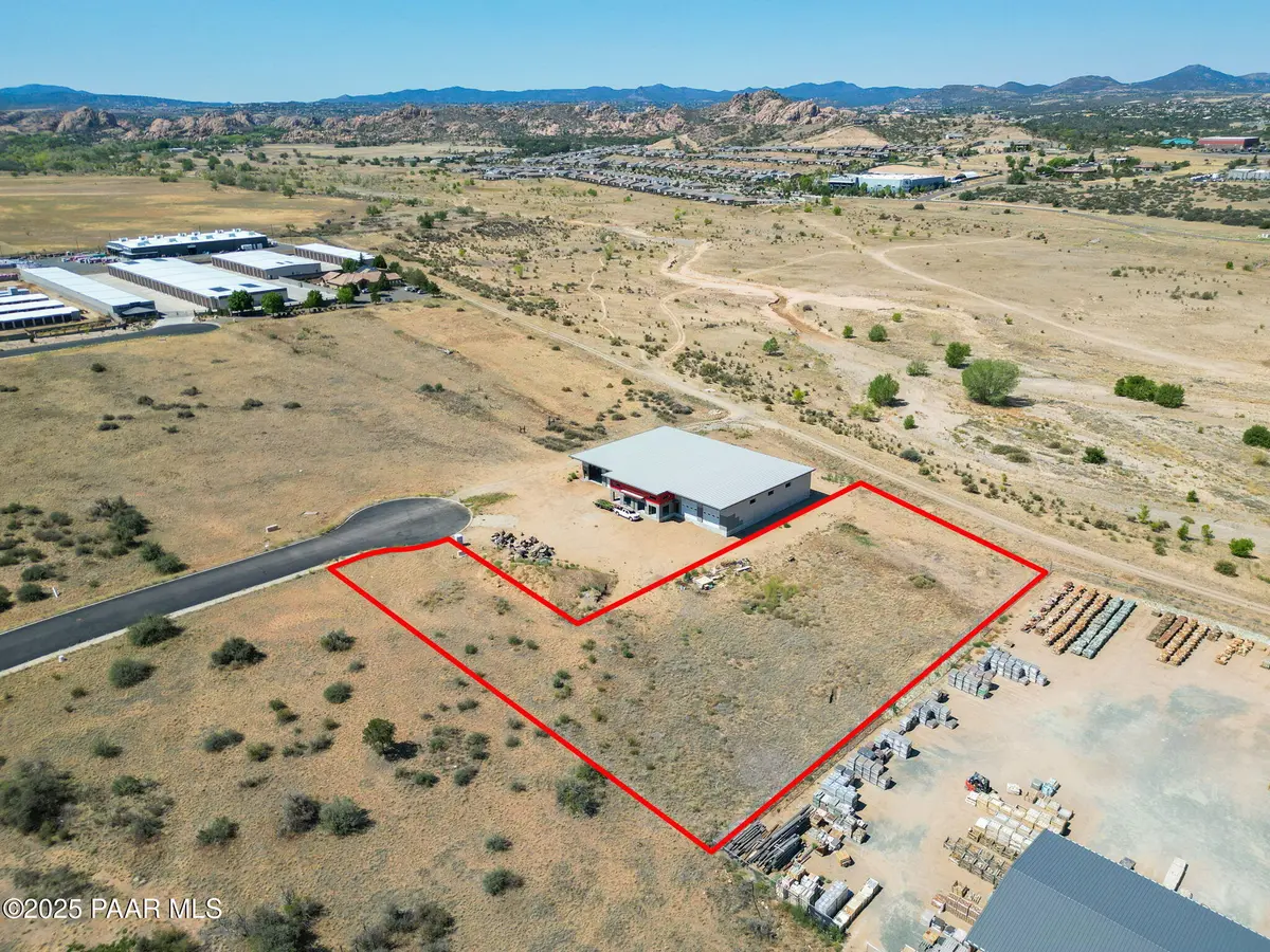2890 Benchmark AVE, Prescott, AZ 86301