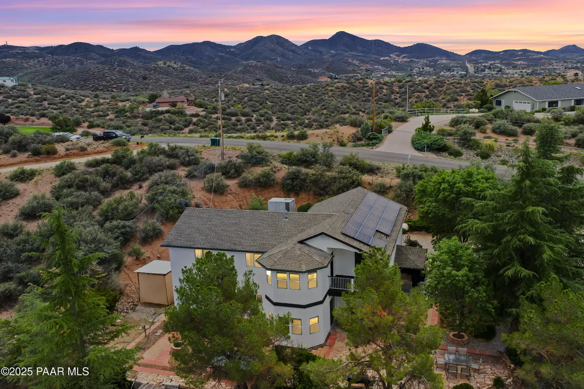 14500 E Eagle DR, Dewey-humboldt, AZ 86327