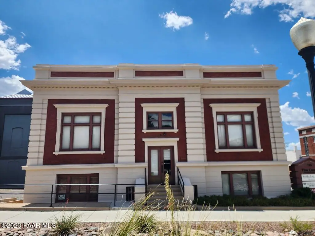 125 E Gurley St. Suite 150, Prescott, AZ 86303