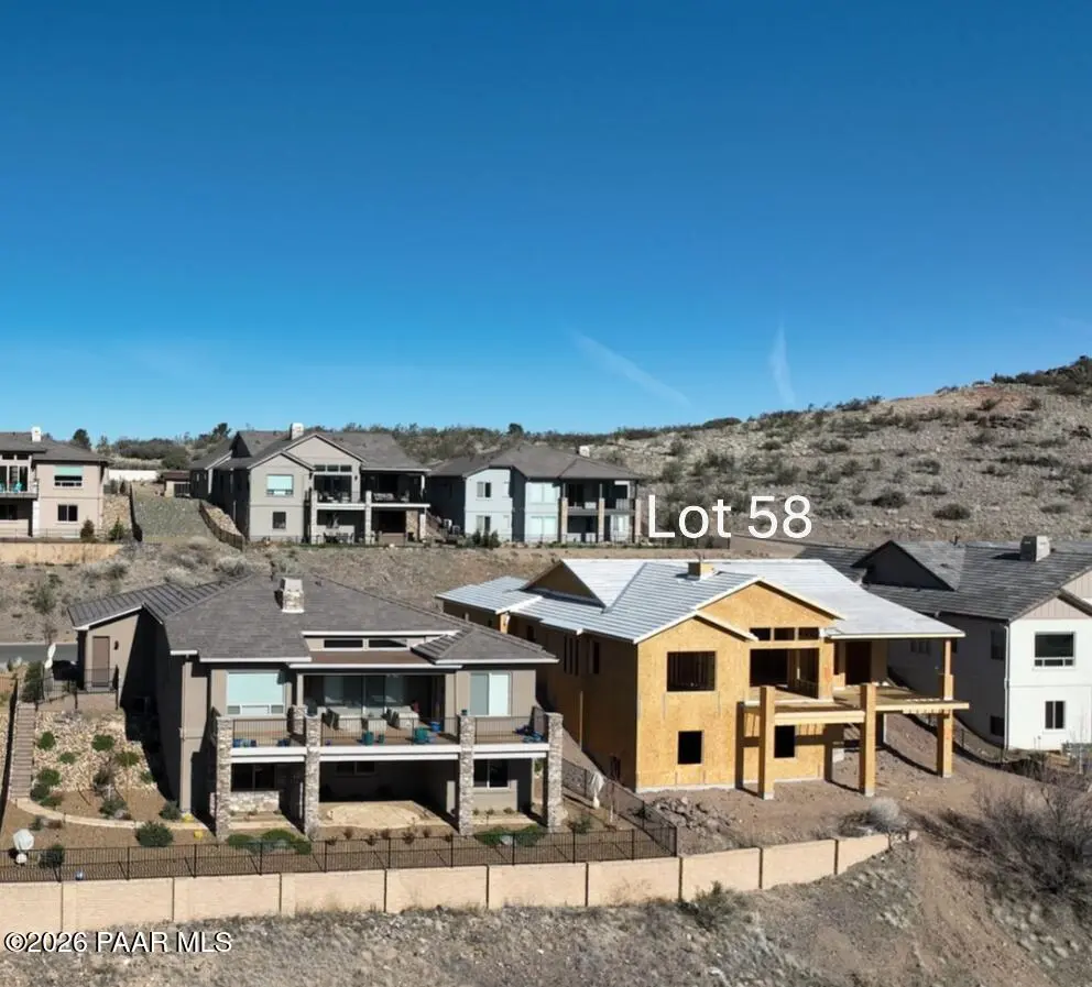 1175 Irwin WAY, Prescott, AZ 86301