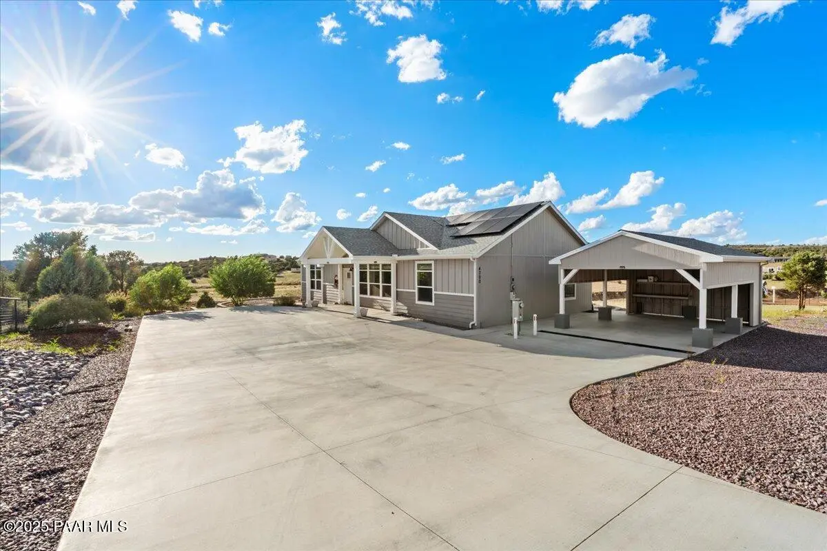 4700 W Blackhawk TRL, Prescott, AZ 86305
