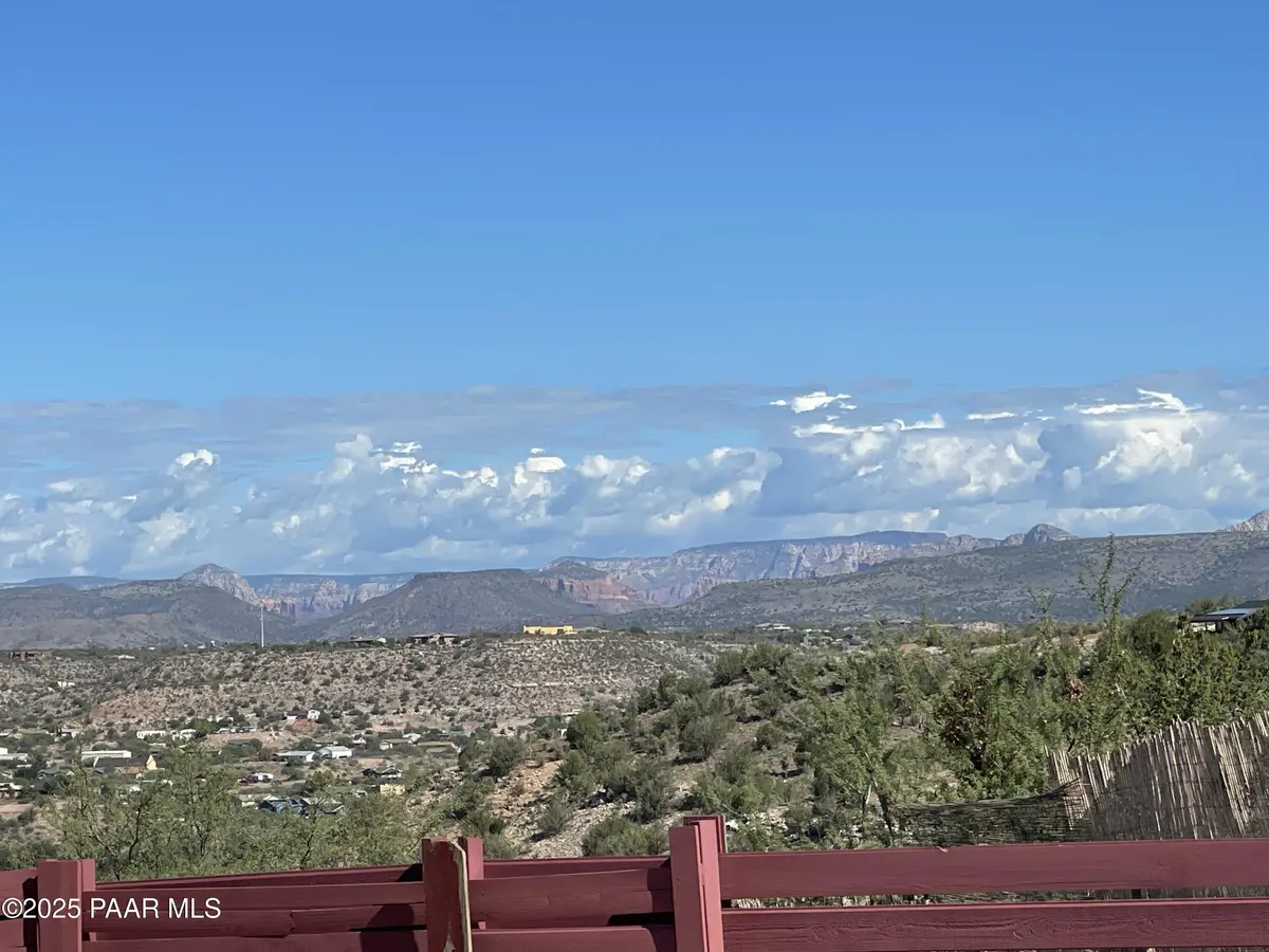 Address not disclosed, Rimrock, AZ 86335