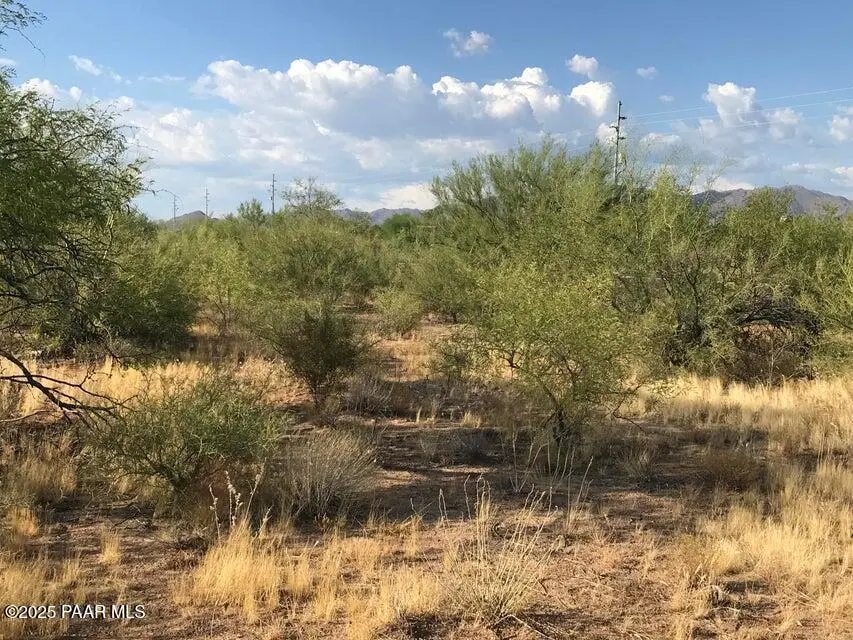 Xx00 S State Route 89, Congress, AZ 85332
