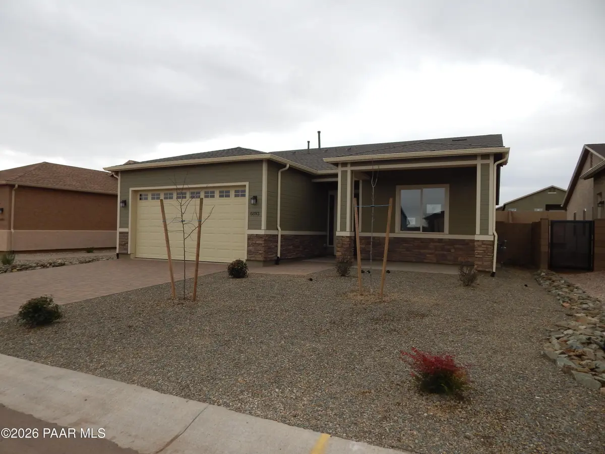 6893 E Kasper CT, Prescott Valley, AZ 86314