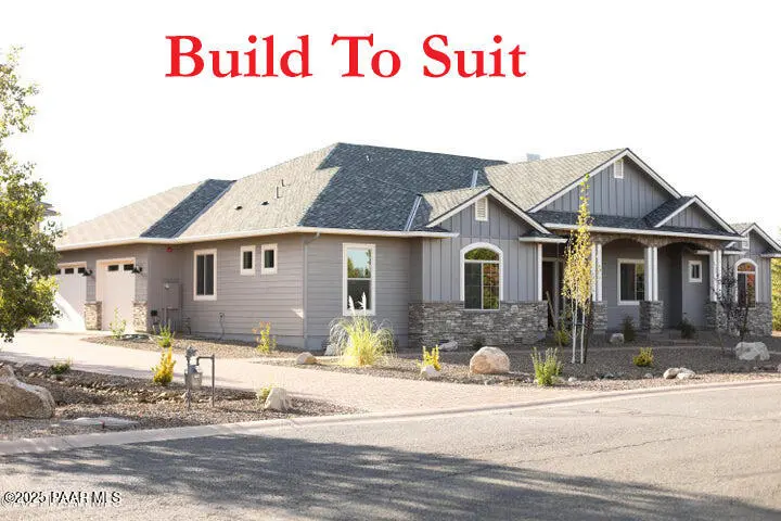 Address not disclosed, Prescott, AZ 86303