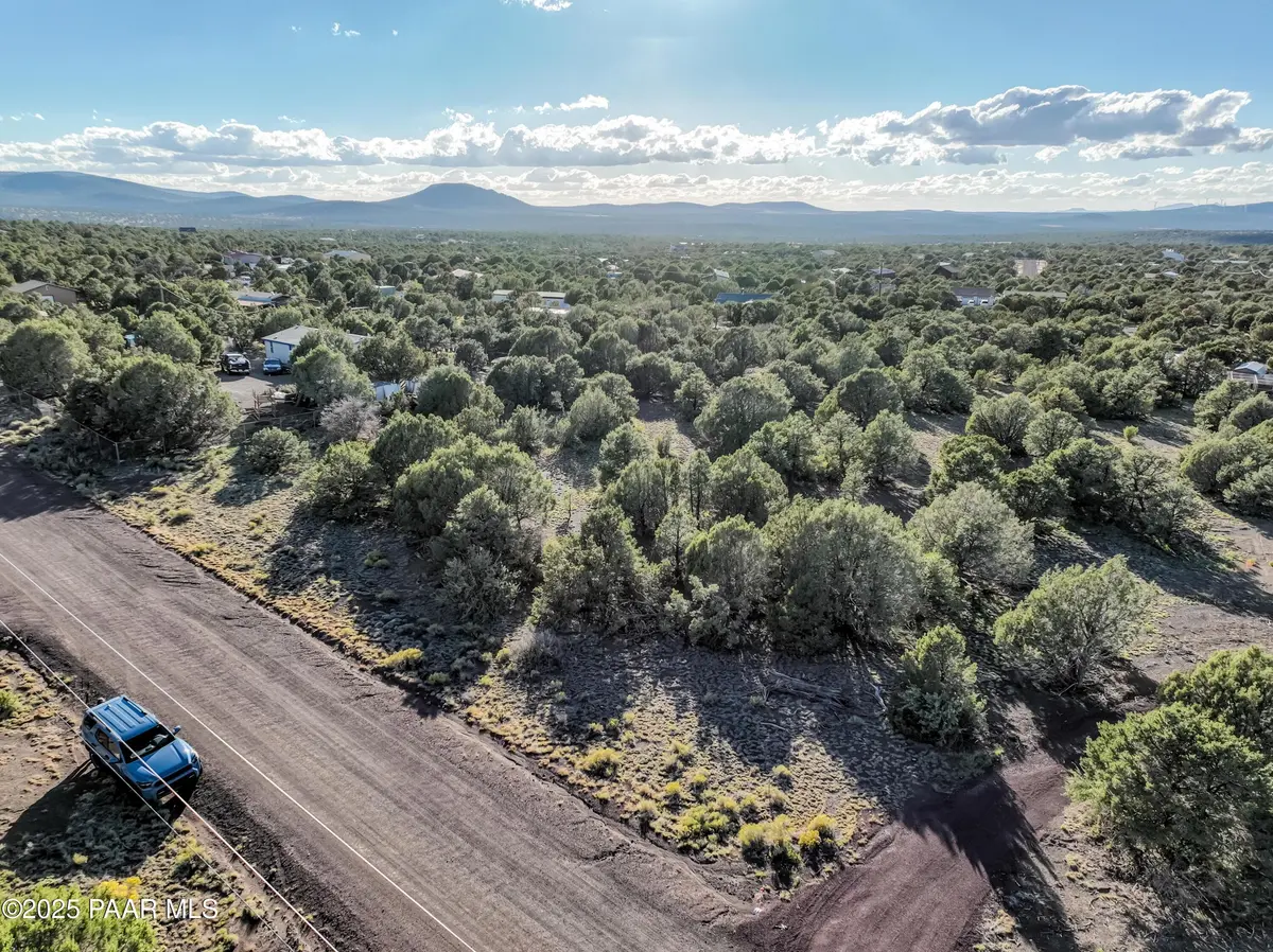 7354 N Apache AVE, Williams, AZ 86046