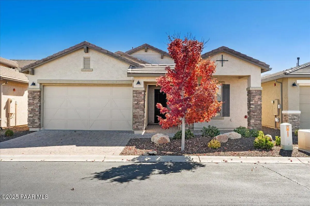 1518 N Range View Circle, Prescott Valley, AZ 86314