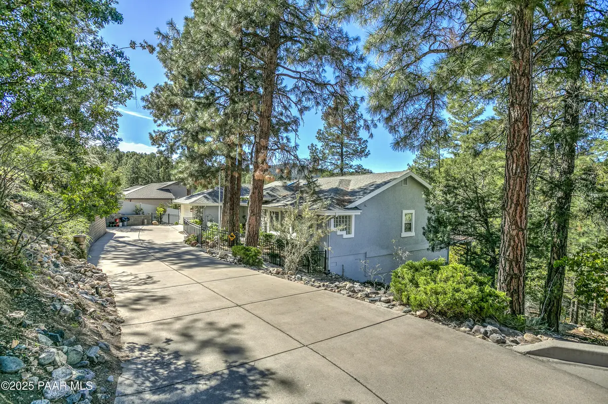 1390 E Valley View RD, Prescott, AZ 86303