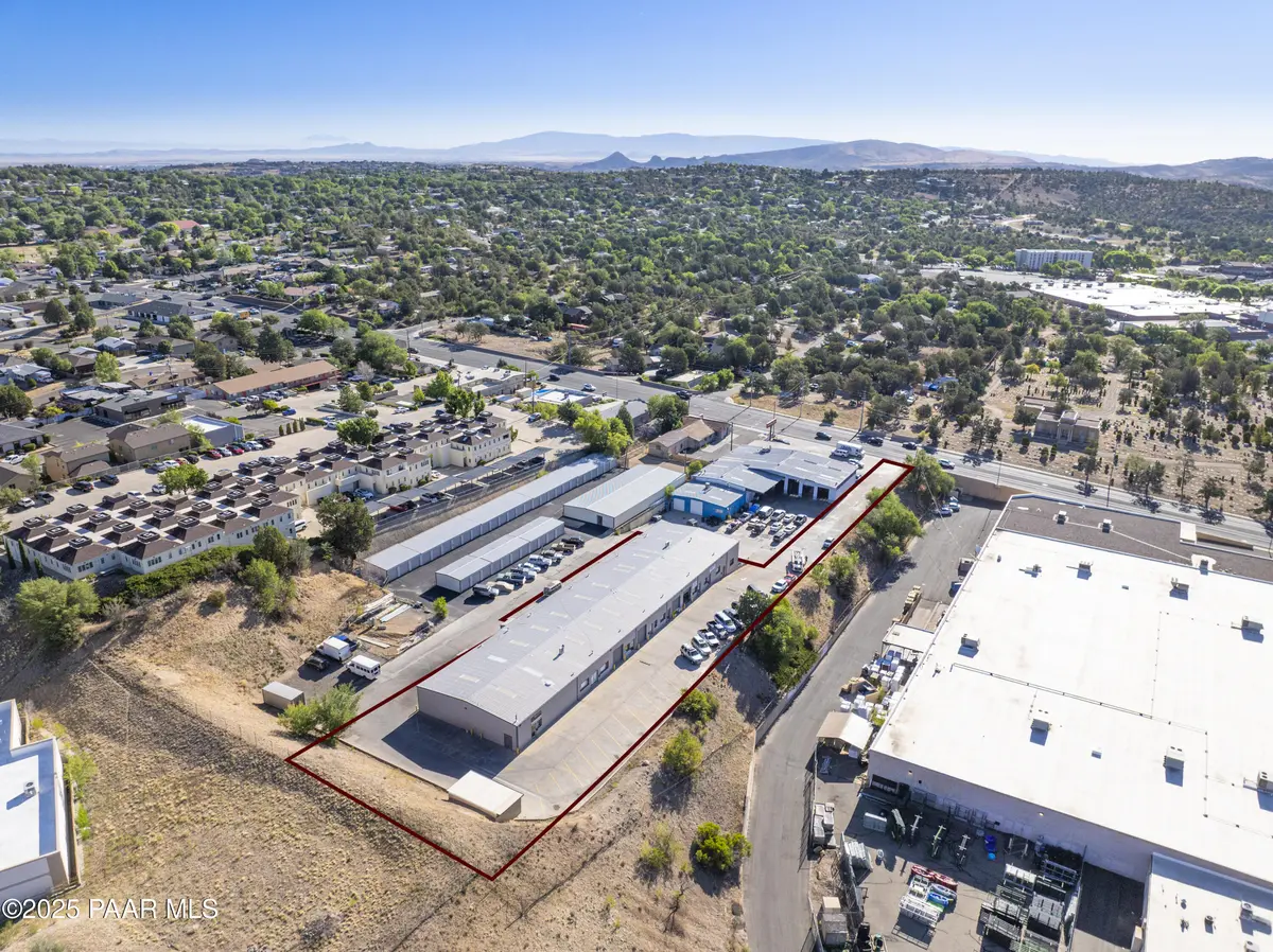 1050 Willow Creek Road, Suite 9 RD, Prescott, AZ 86301