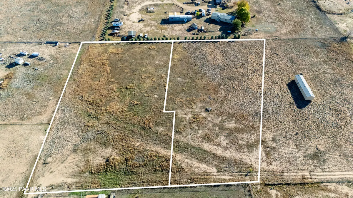 022s W Ranch House RD, Paulden, AZ 86334