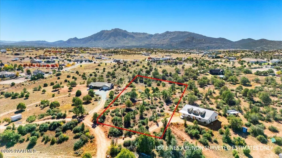 0 Rimfire, Prescott, AZ 86305