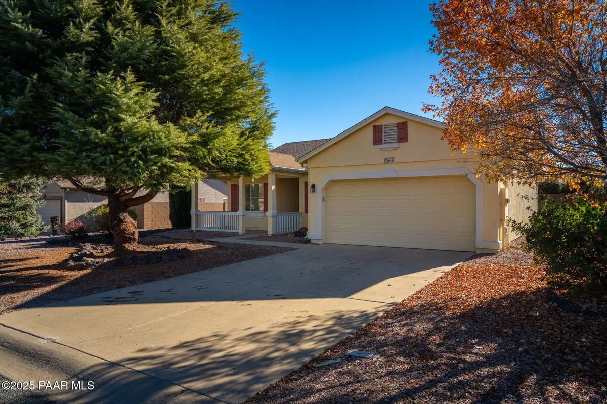 7677 E Shimmer LN, Prescott Valley, AZ 86315