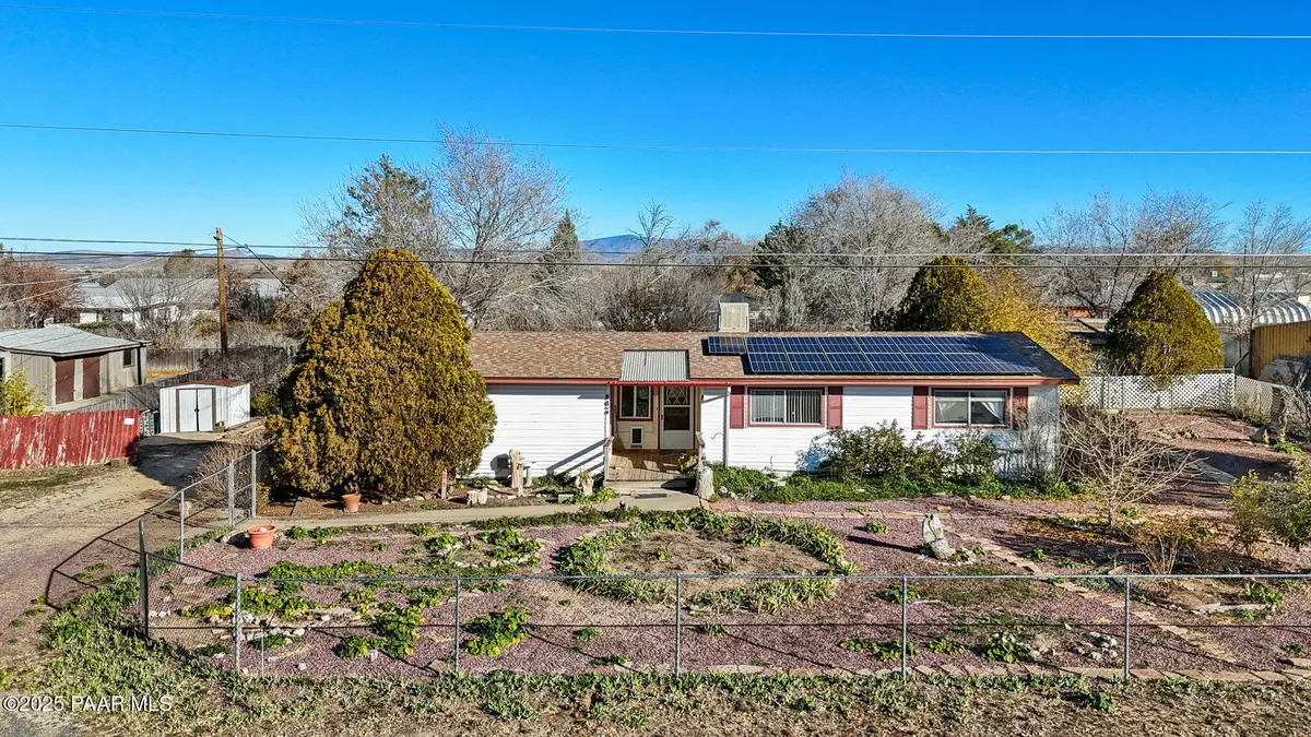 865 W Damion LOOP, Chino Valley, AZ 86323