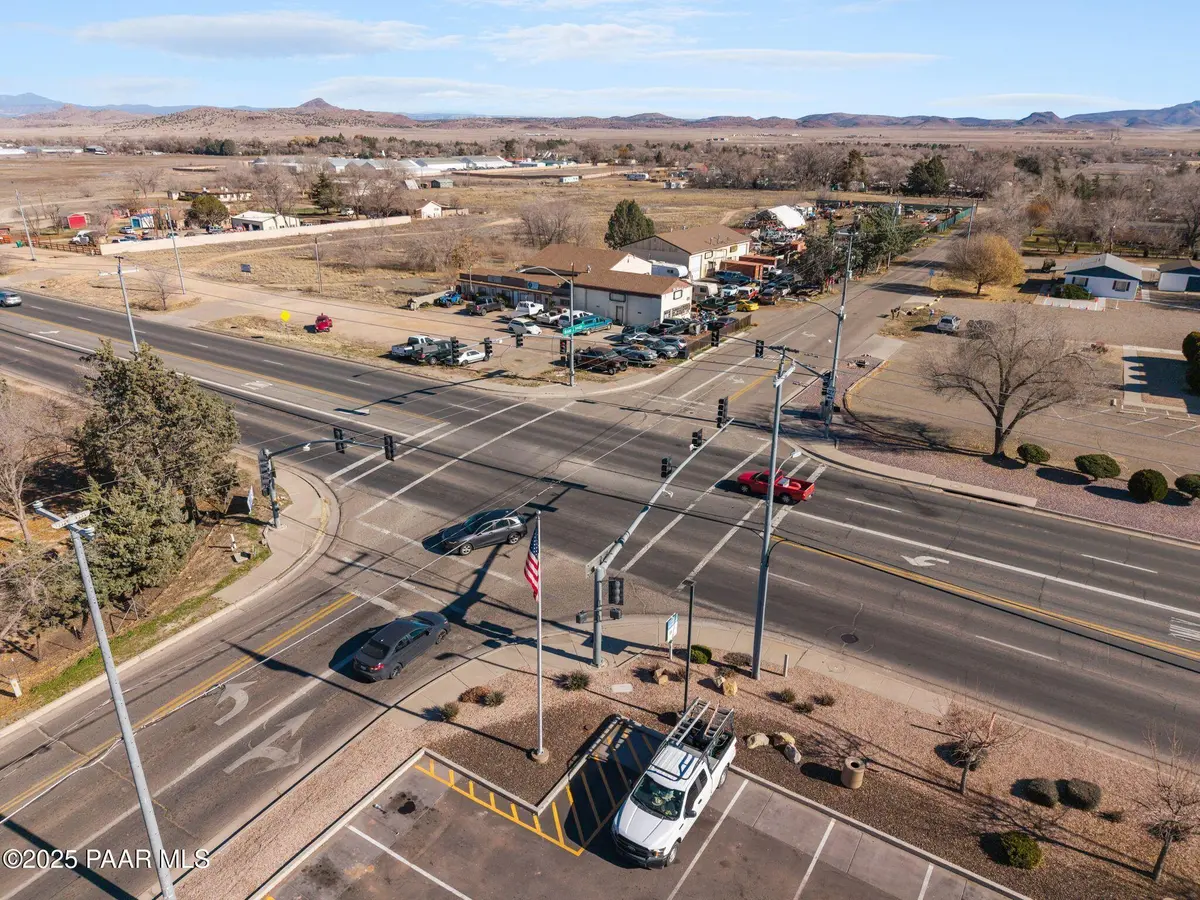 2001 N State Route 89, Chino Valley, AZ 86323