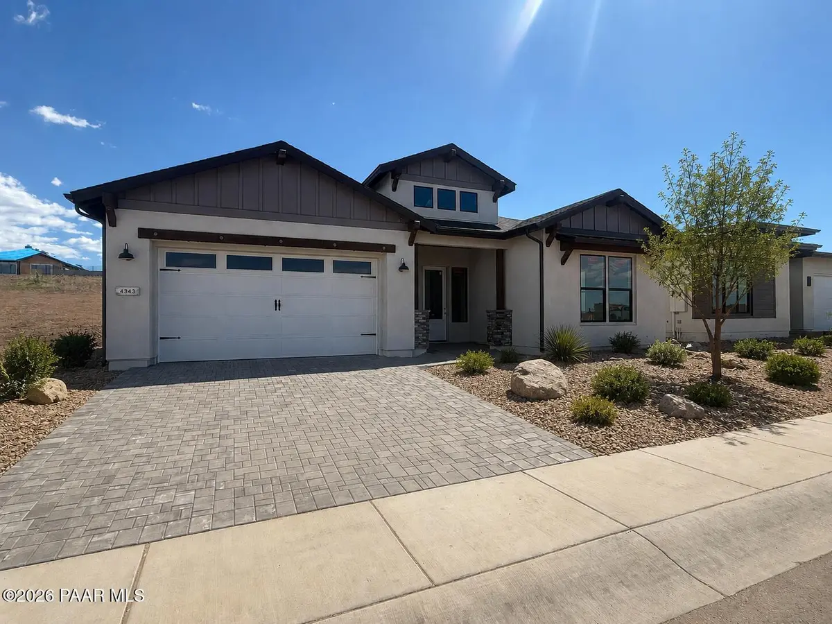 4343 N Larkin AVE, Prescott Valley, AZ 86314