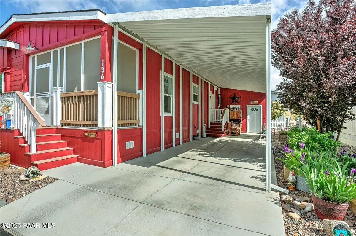11350 E Sarah Jane Lane 154, Dewey-humboldt, AZ 86327