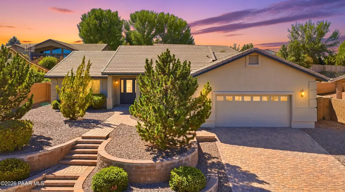 7510 N Outlook LN, Prescott Valley, AZ 86315