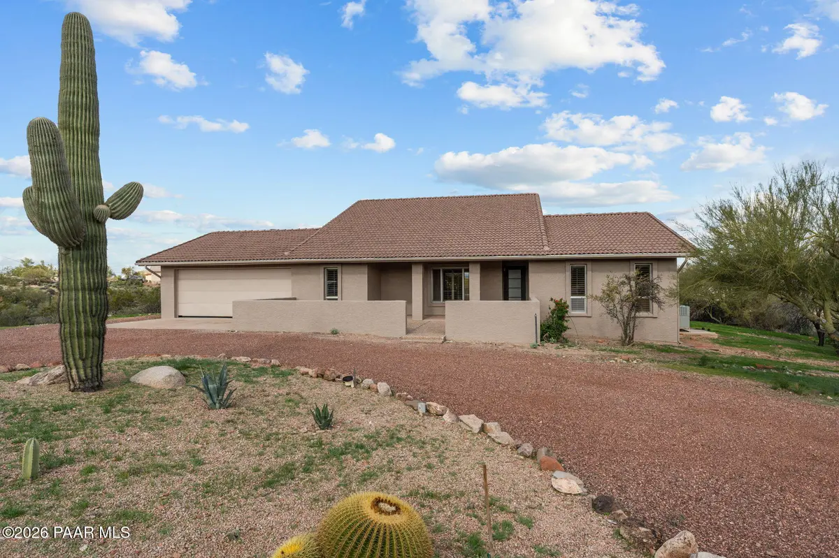 1560 Vista DR, Wickenburg, AZ 85390