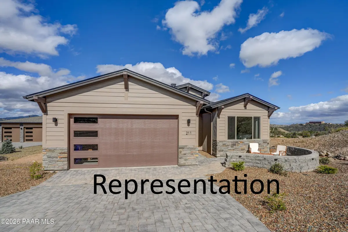 247 Looking Glass DR, Prescott, AZ 86303