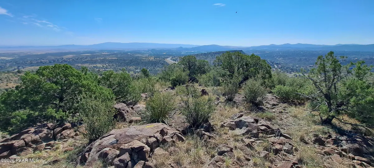 2433 W Ridge View TRL, Prescott, AZ 86305