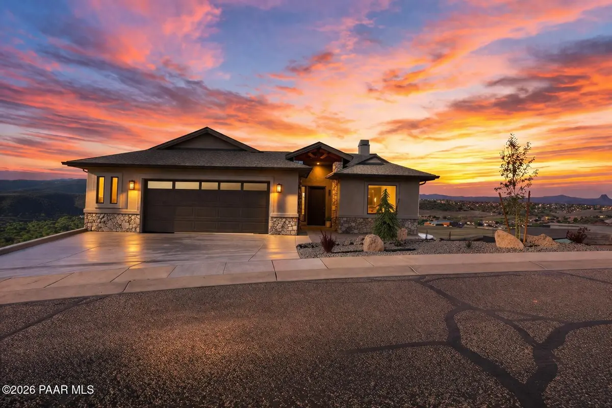 1941 Ventnor CIR, Prescott, AZ 86301