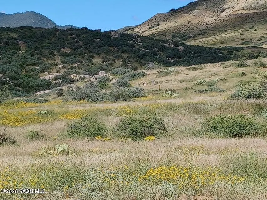 10450 E Vaca Bonita, Dewey-humboldt, AZ 86329