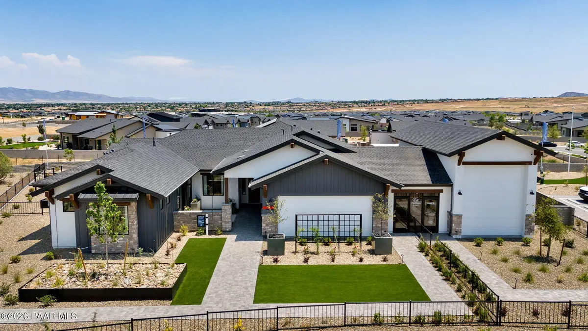 5174 E Frost LN, Prescott Valley, AZ 86314