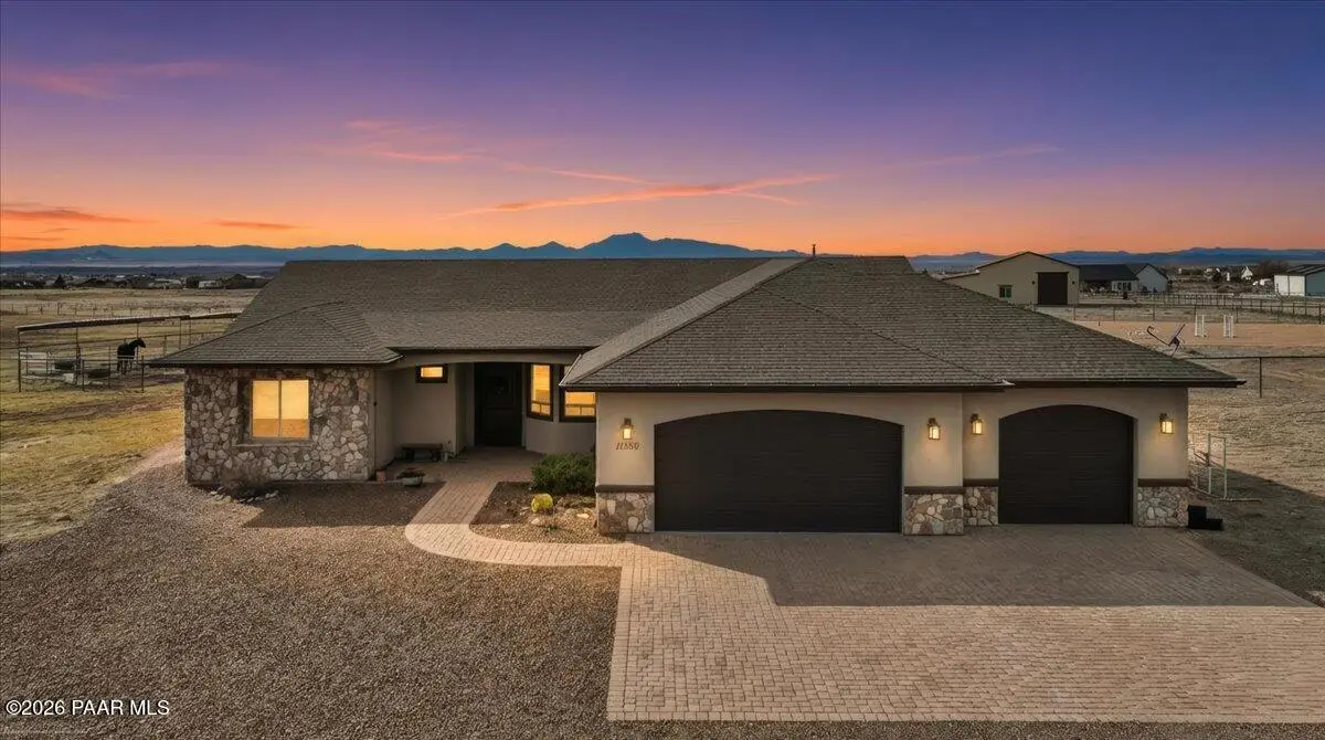 11350 N Retriever LN, Prescott Valley, AZ 86315