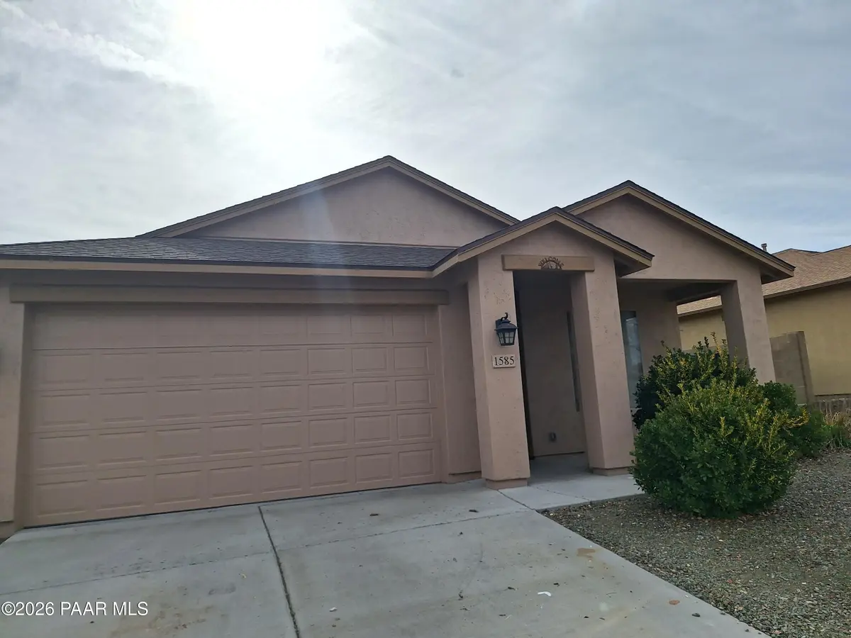 1585 Taft AVE, Chino Valley, AZ 86323
