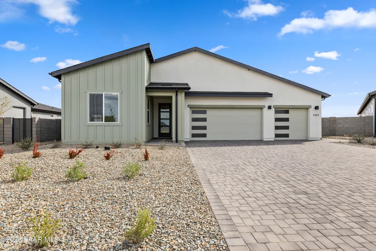 7343 E Bison LN, Prescott Valley, AZ 86314