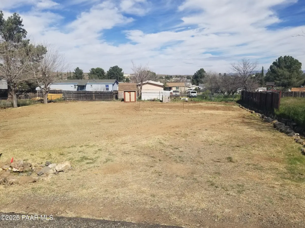 17178 E Hillside DR, Mayer, AZ 86333