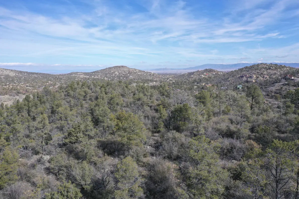 0 Tolemac WAY, Prescott, AZ 86305