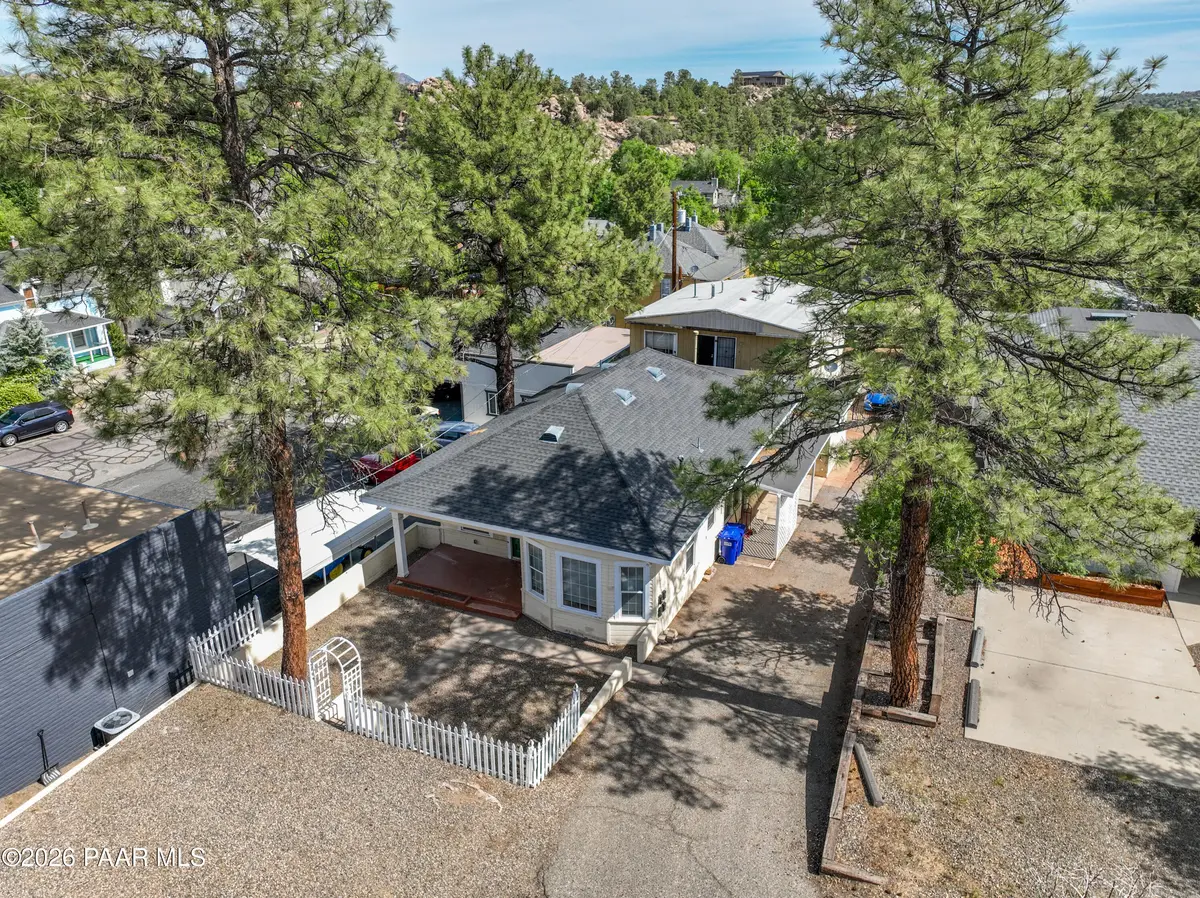 658 W Gurley ST #1-4, Prescott, AZ 86305