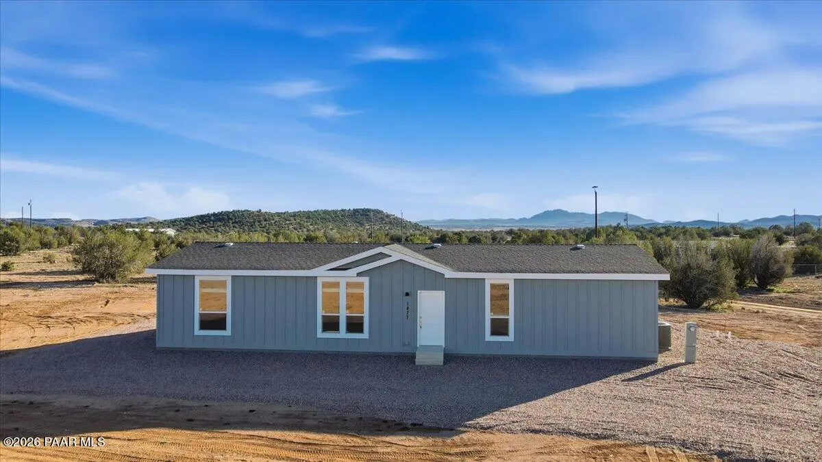 1477 E Whirlpool DR, Paulden, AZ 86334