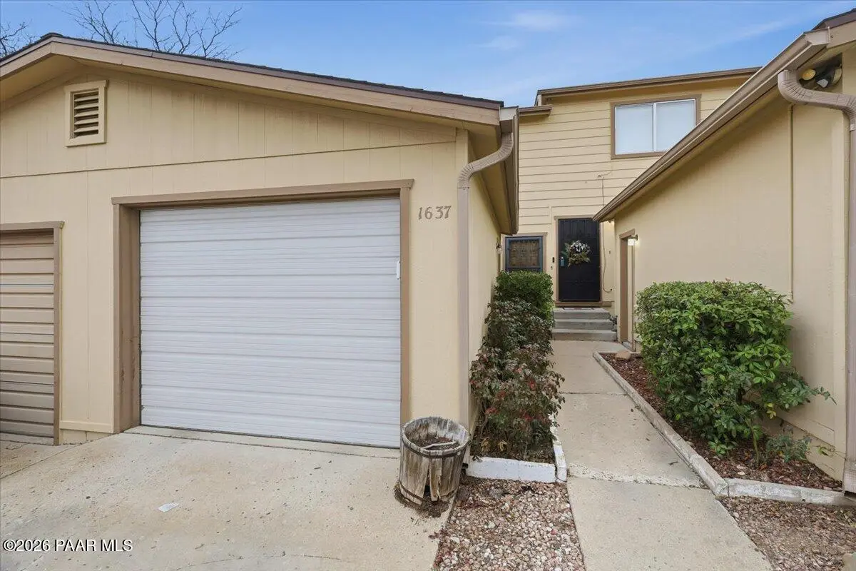 1637 Canada Crescent, Prescott, AZ 86303